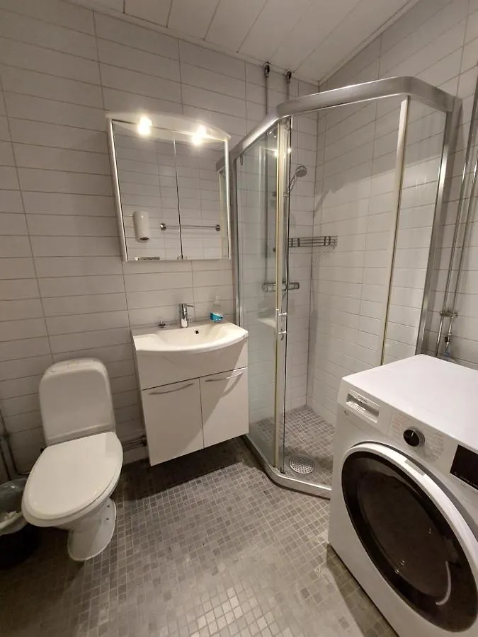 Home Inn Lng20 Stockholm 0*,