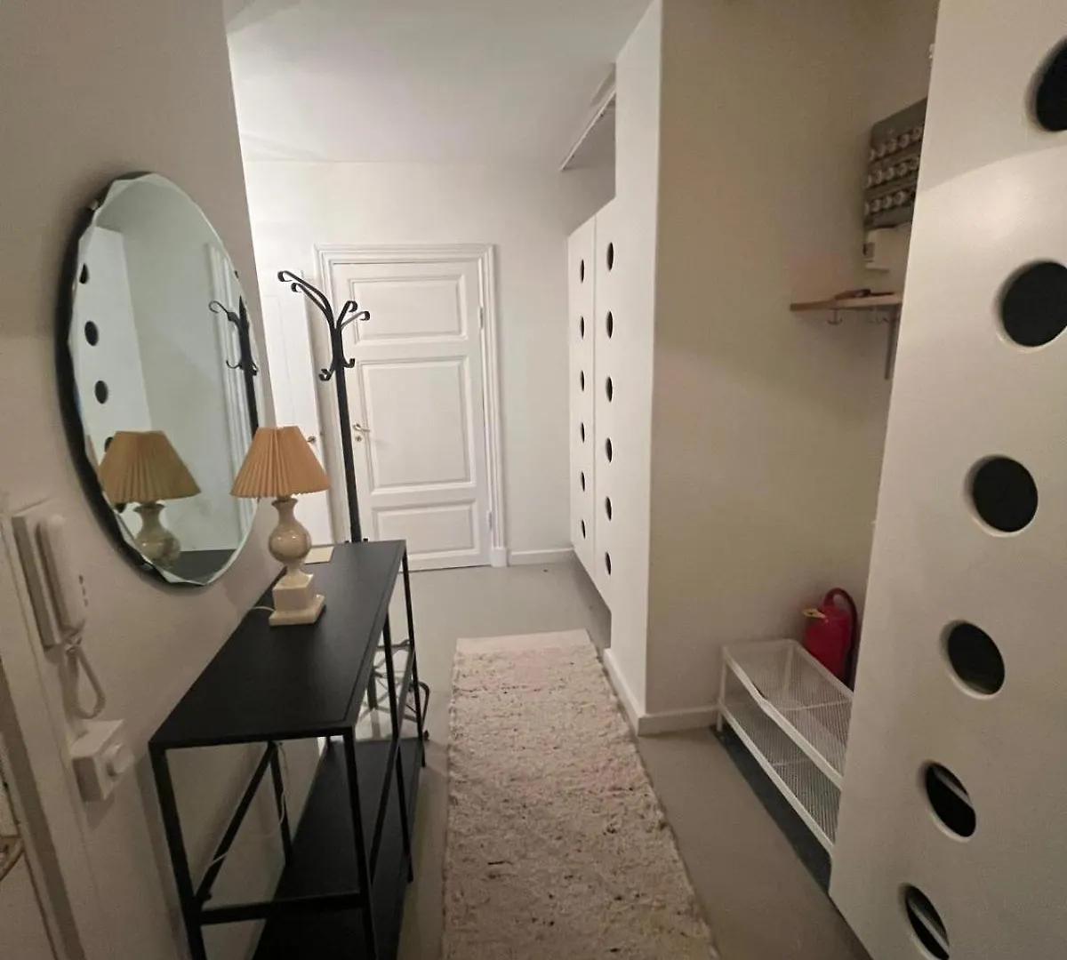 Home Inn Lng20 Stockholm Sweden