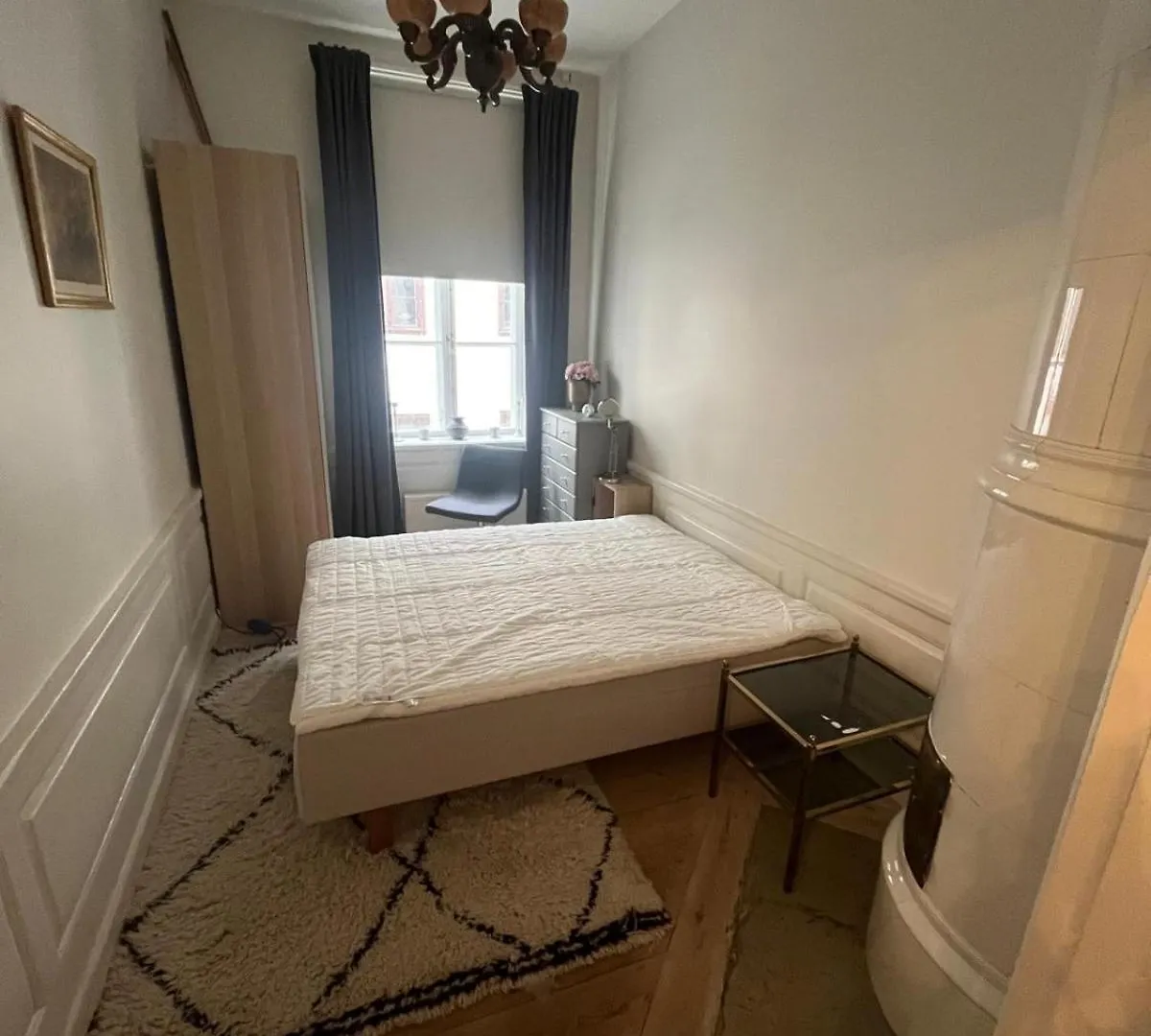 Apartment Home Inn Lng20 Stockholm