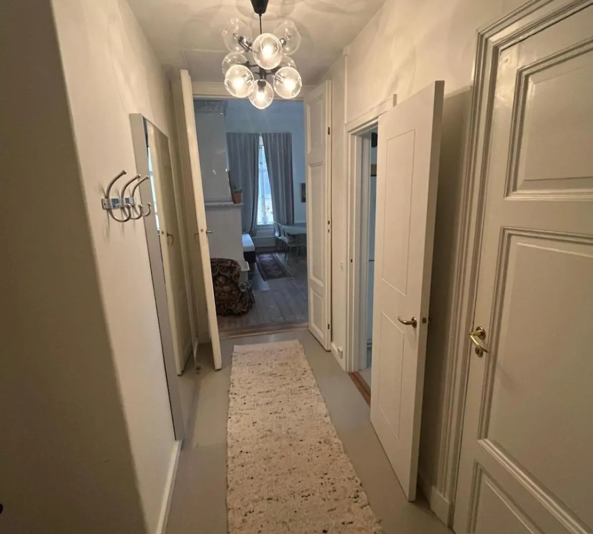 Apartment Home Inn Lng20 Stockholm Sweden