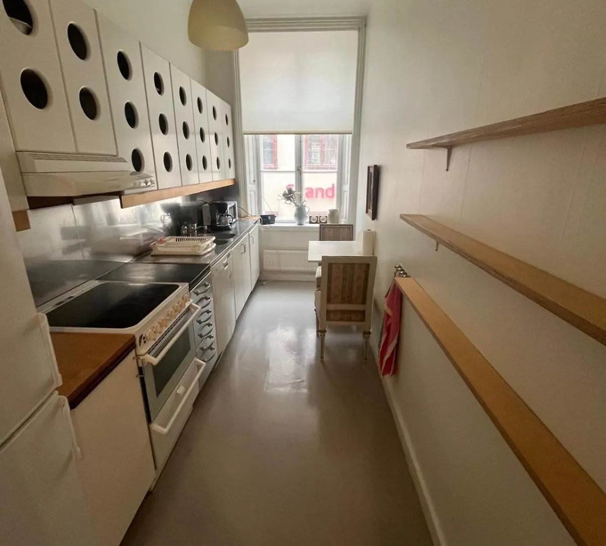 Apartment Home Inn Lng20 Stockholm